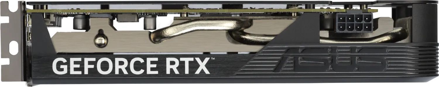 Asus DUAL-RTX4060TI-O8G-V2