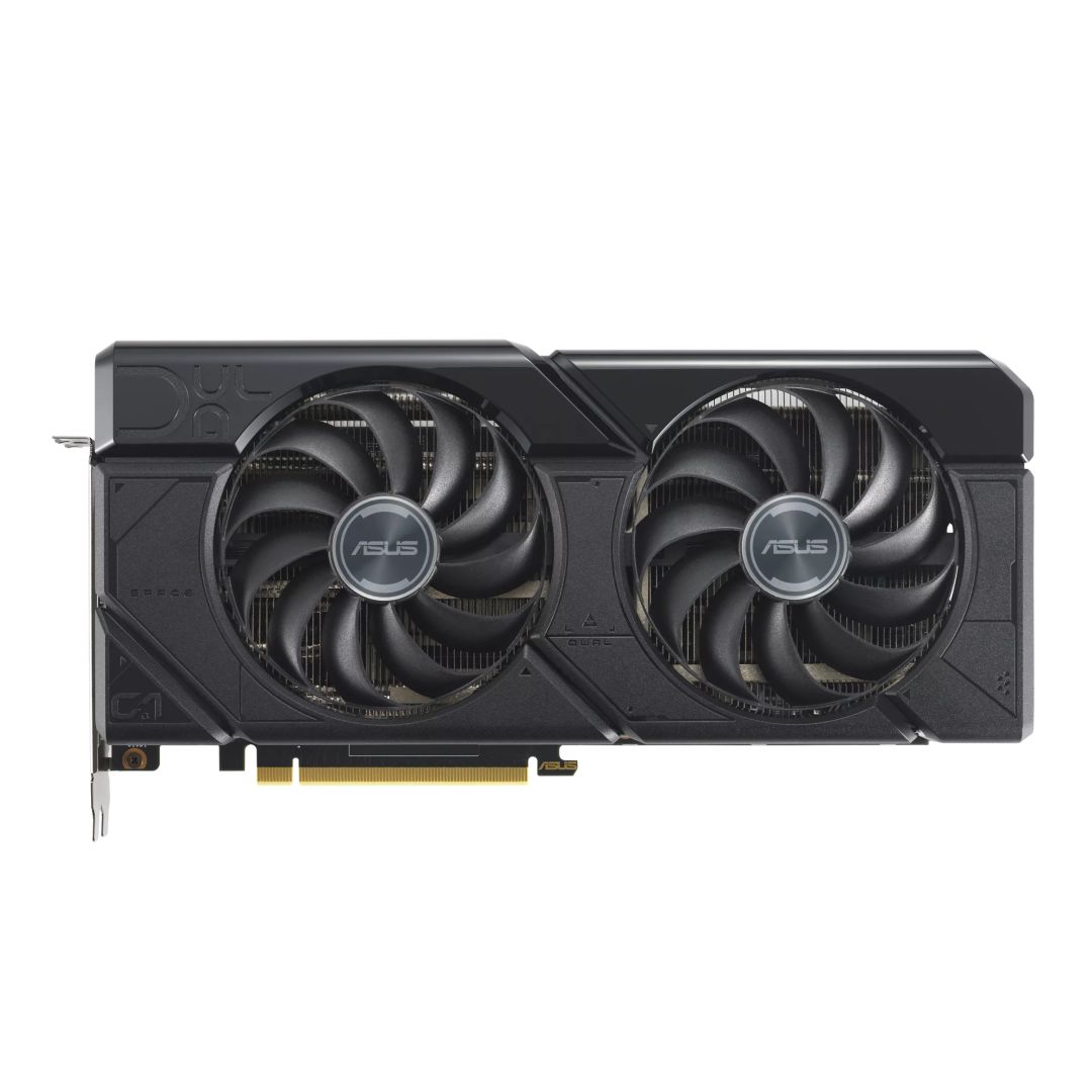 Asus DUAL-RX7800XT-O16G