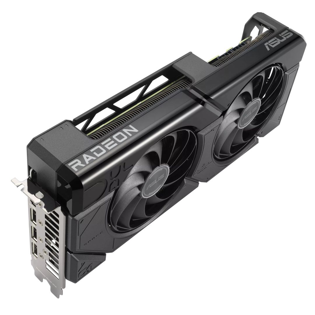 Asus DUAL-RX7800XT-O16G