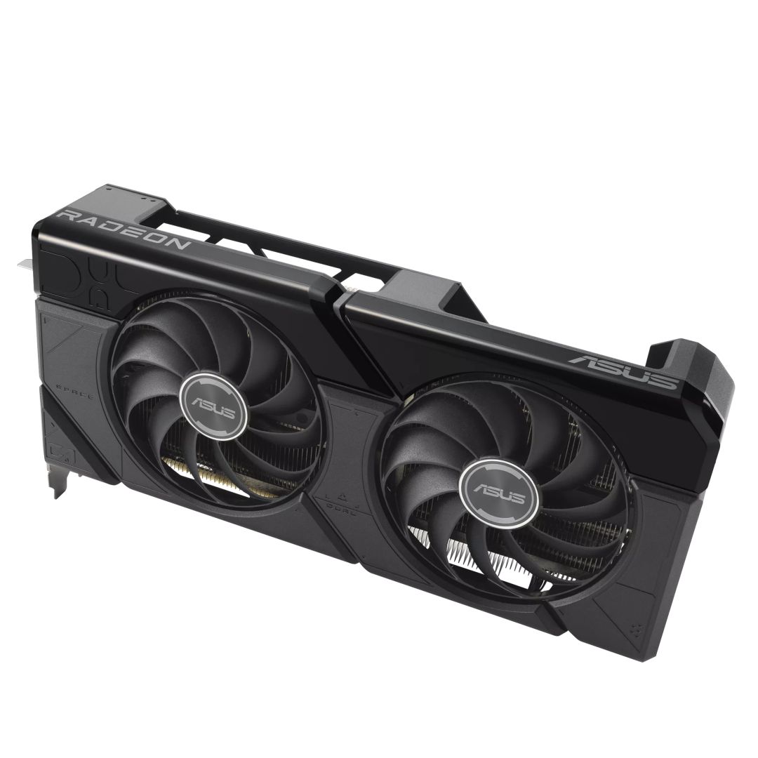 Asus DUAL-RX7800XT-O16G