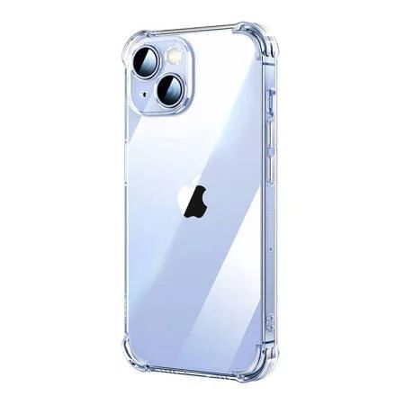 UGREEN LP717 iPhone 15 Case Transparent