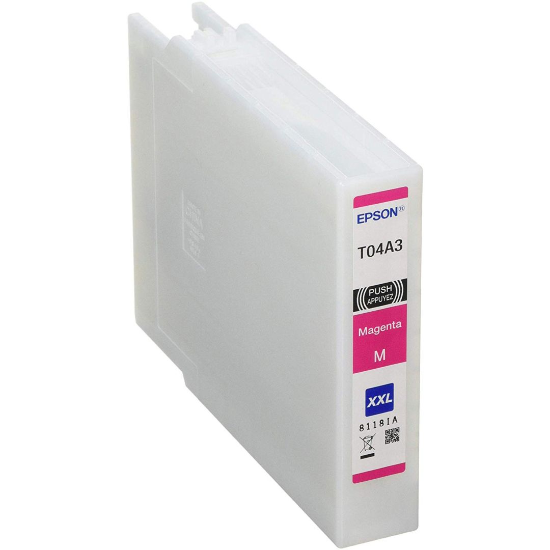 Epson T04C3 Black tintapatron