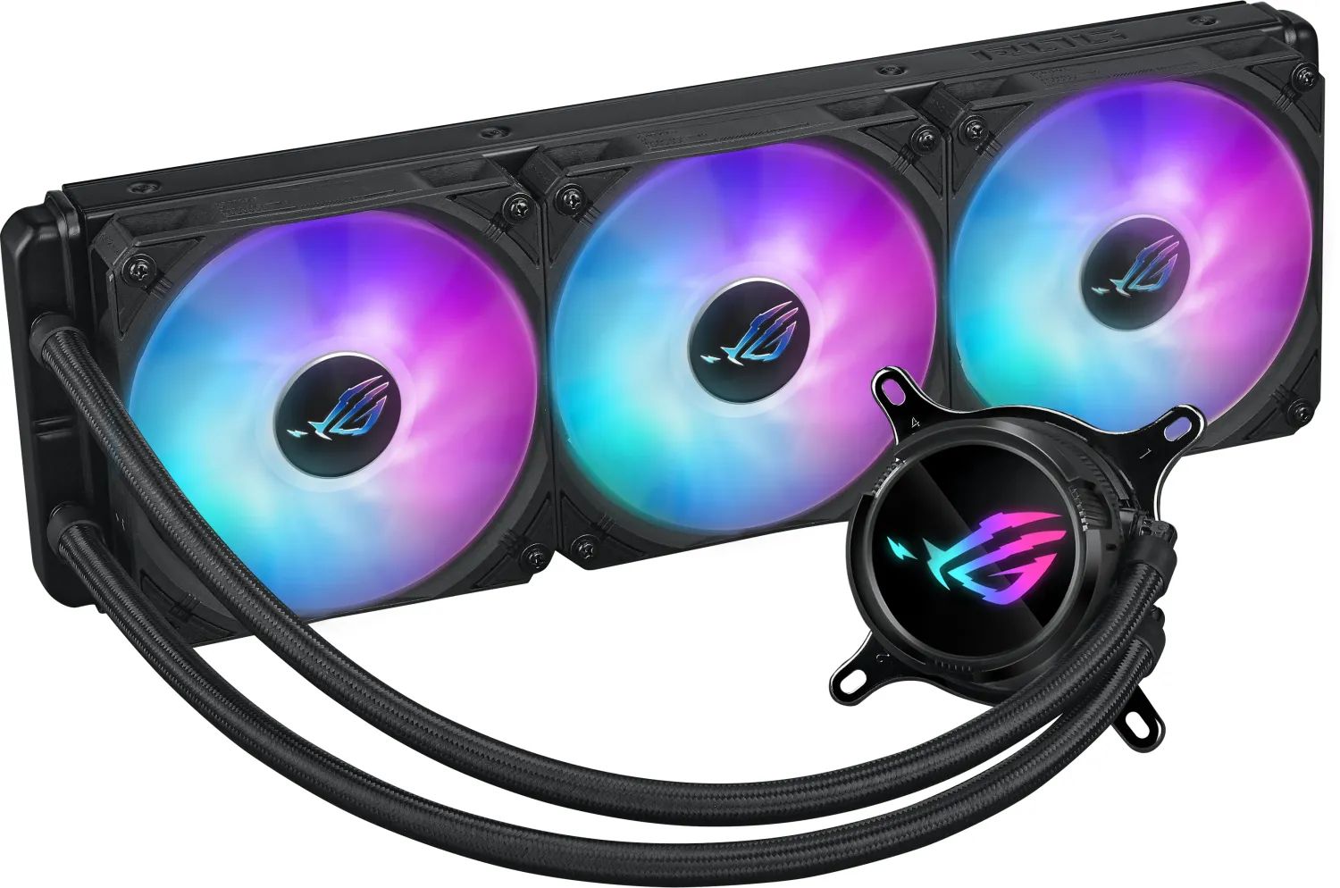 Asus ROG Strix LC III 360 ARGB