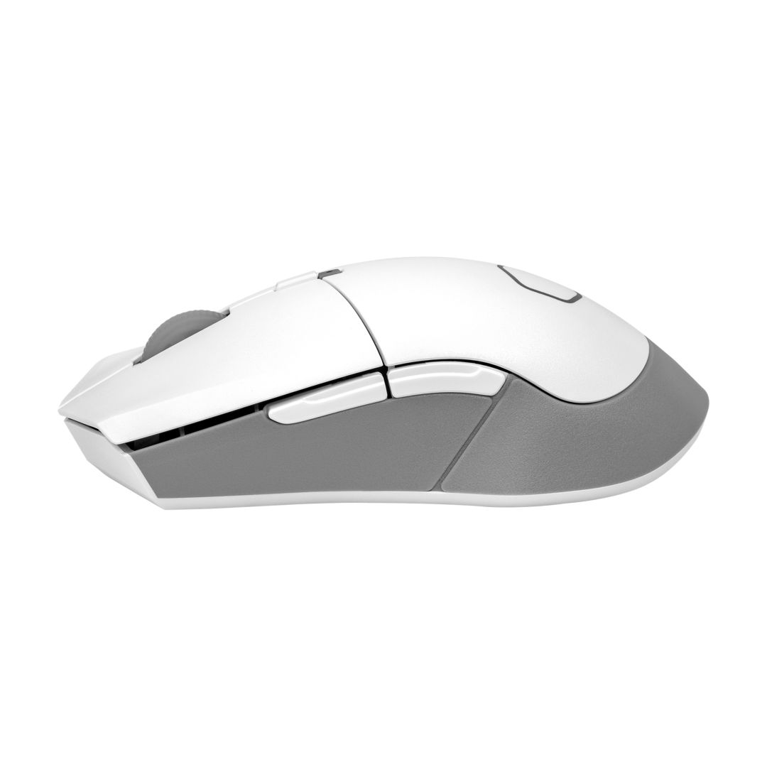 Cooler Master MM311 Wireless Gaming Mouse White