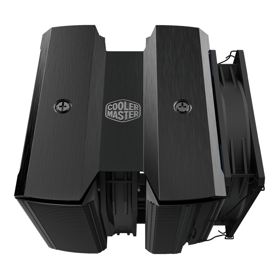 Cooler Master MasterAir MA824 Stealth