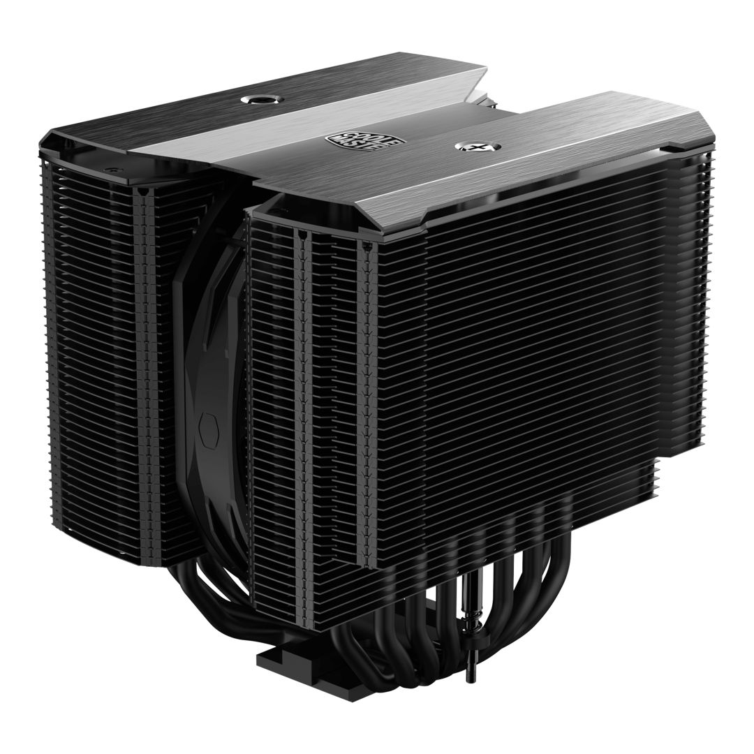 Cooler Master MasterAir MA824 Stealth