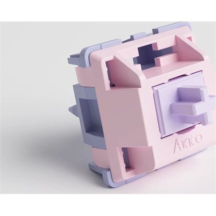 Akko Fairy Switch -5pin  (Silent 45pcs)