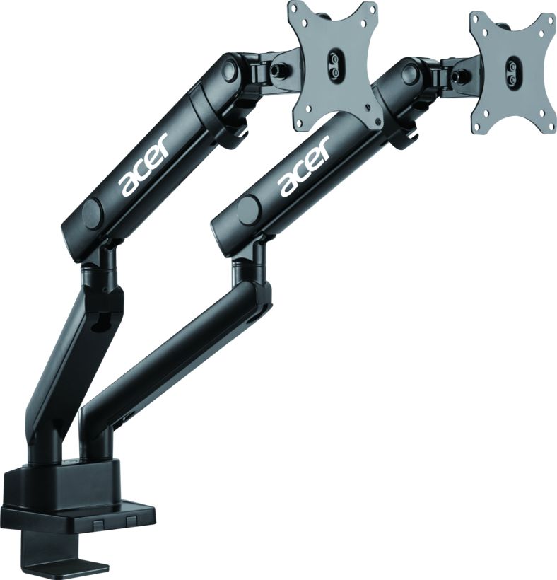 Acer Monitor Desk Mount Duo