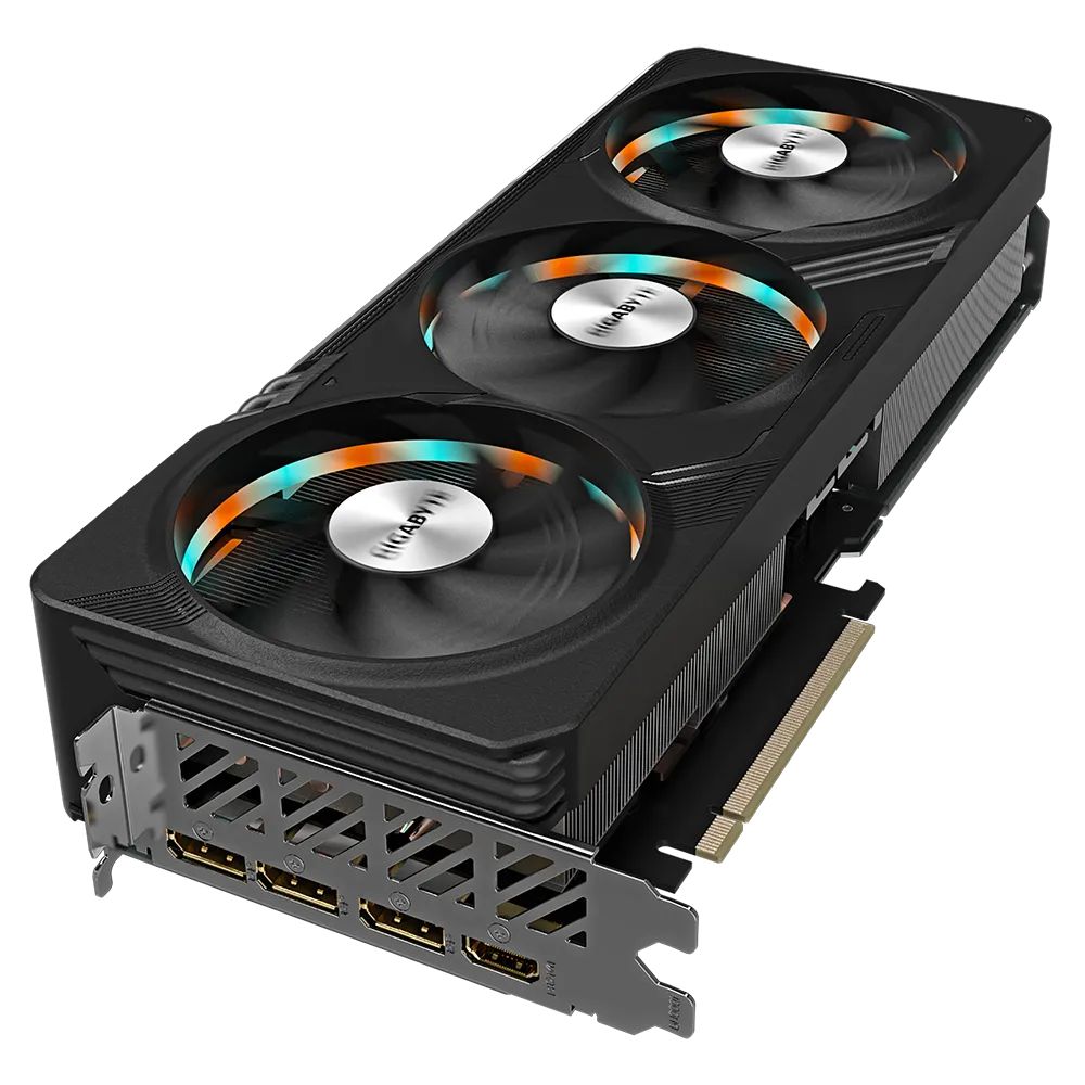 Gigabyte RTX4070 SUPER GAMING OC 12G