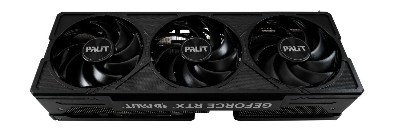 Palit GeForce RTX4070 Ti 12GB GDDR6X Super JetStream OC