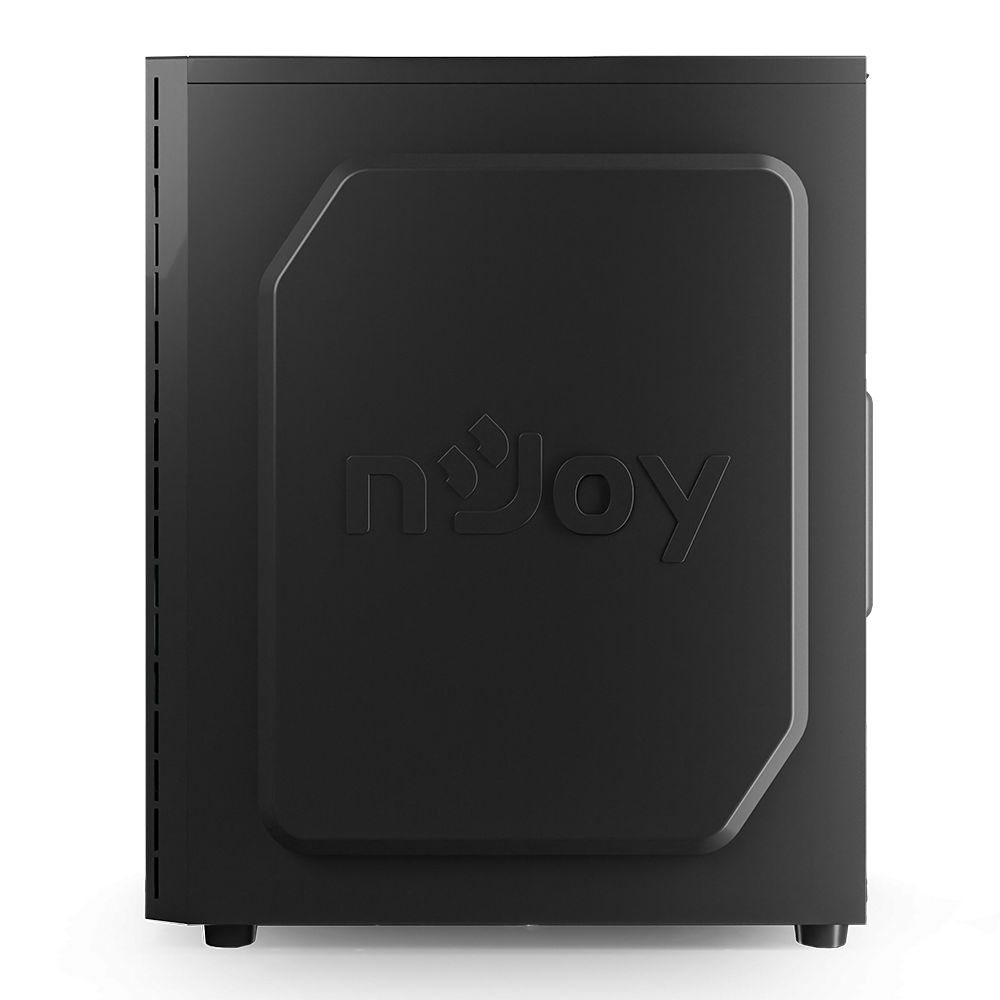 Njoy Anil Window Black