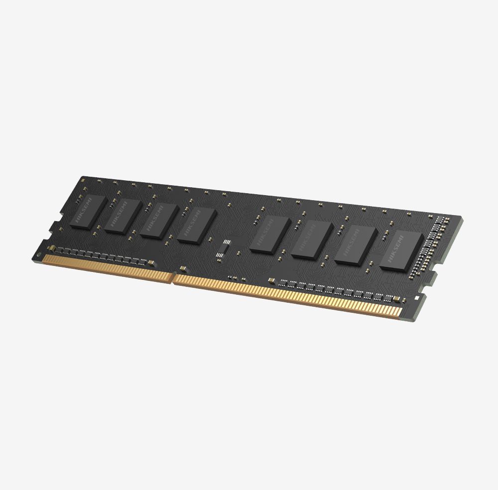 Hikvision 16GB DDR4 2666MHz Hiker Black