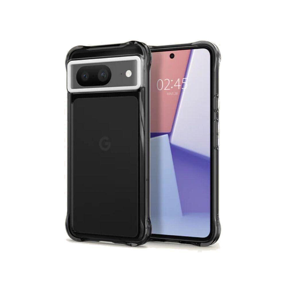 Spigen Cyrill Ultra Sheer Google Pixel 8 Dusk