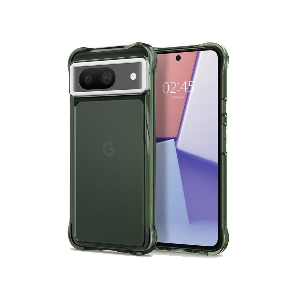 Spigen Cyrill Ultra Sheer Google Pixel 8 Kale