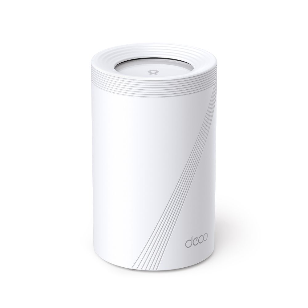 TP-Link Deco BE65 BE11000 Whole Home Mesh WiFi 7 System (2 Pack)