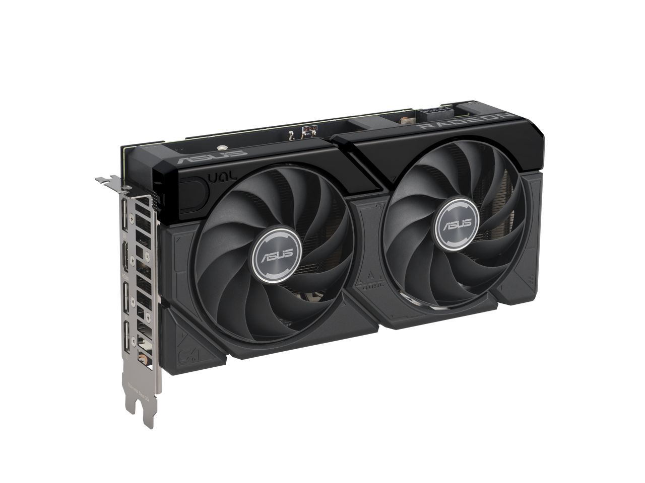 Asus DUAL-RX7600XT-O16G