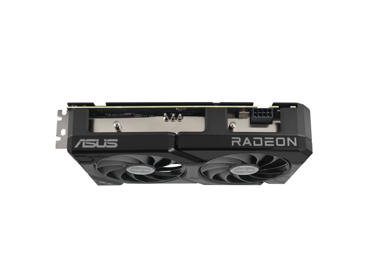 Asus DUAL-RX7600XT-O16G