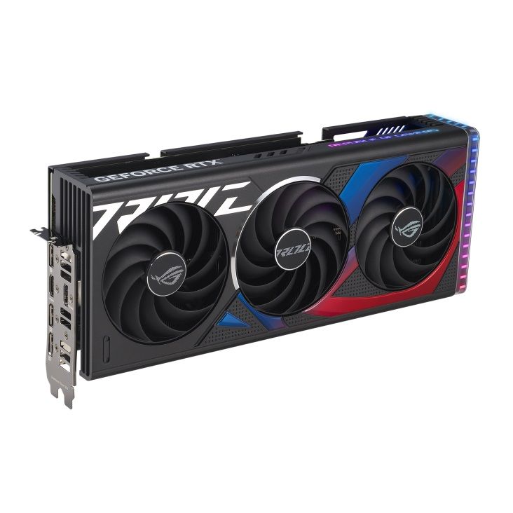 Asus ROG-STRIX-RTX4070S-O12G-GAMING