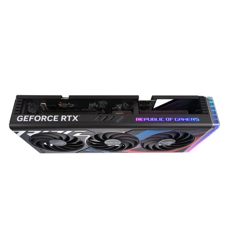 Asus ROG-STRIX-RTX4070S-O12G-GAMING