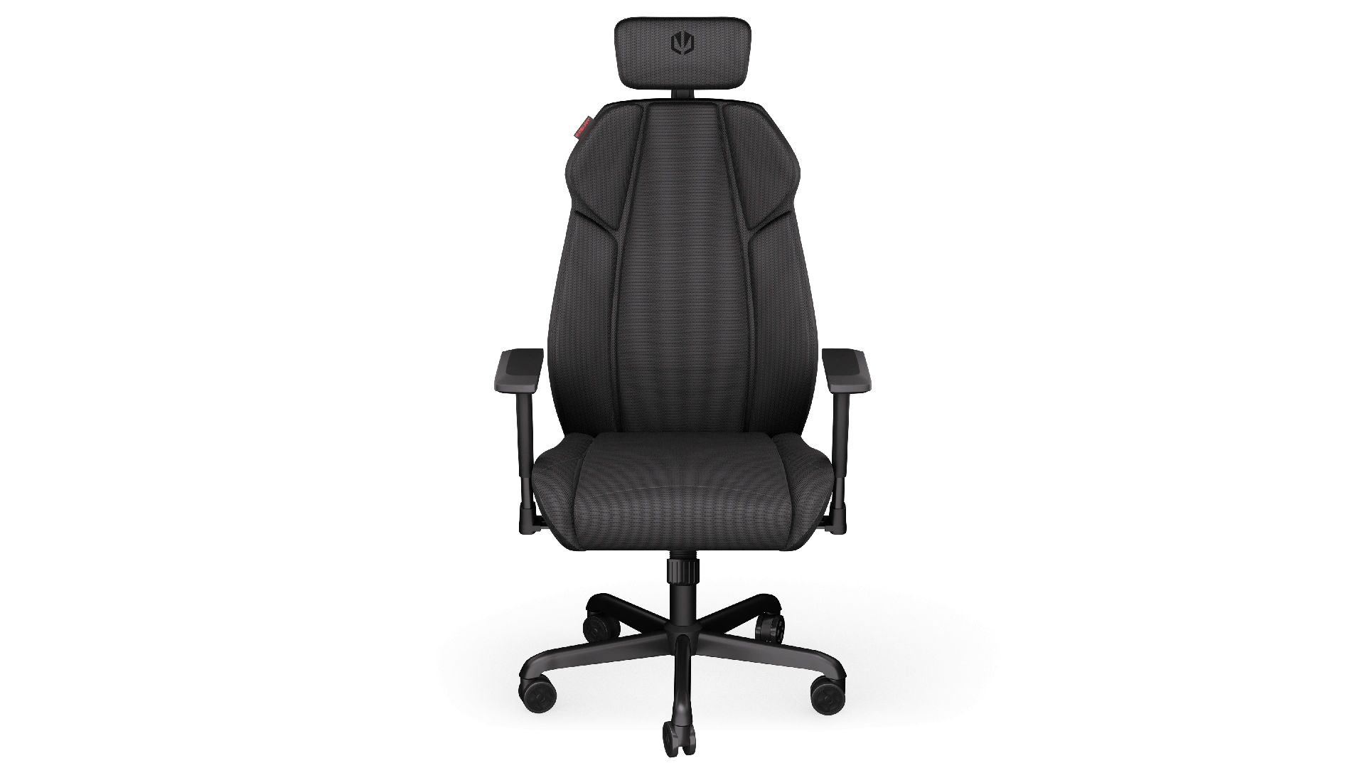 Endorfy Meta BK Gaming Chair Black