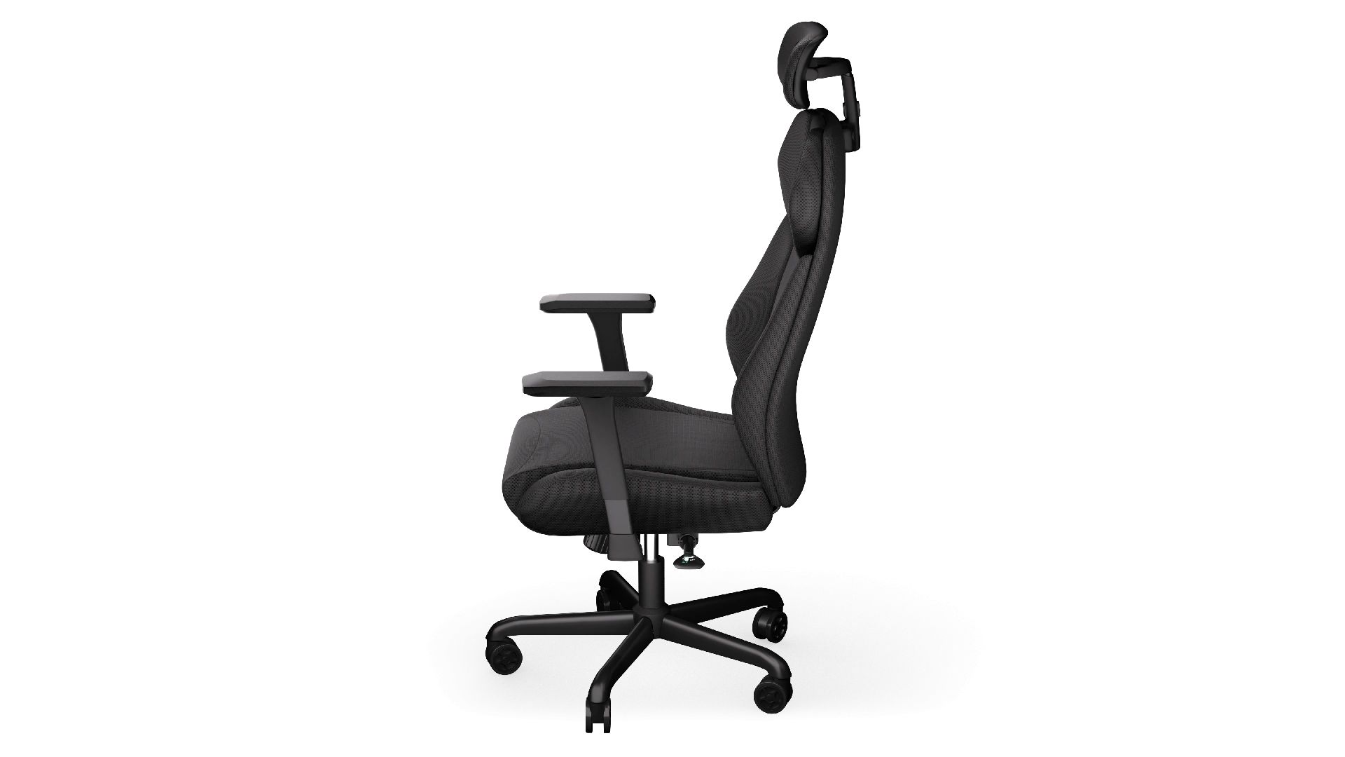 Endorfy Meta BK Gaming Chair Black