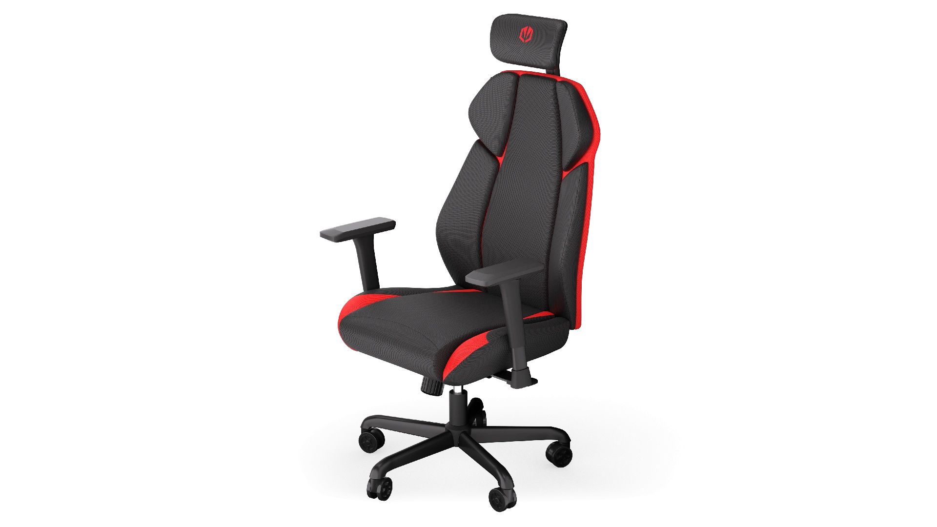 Endorfy Meta RD Gaming Chair Black/Red