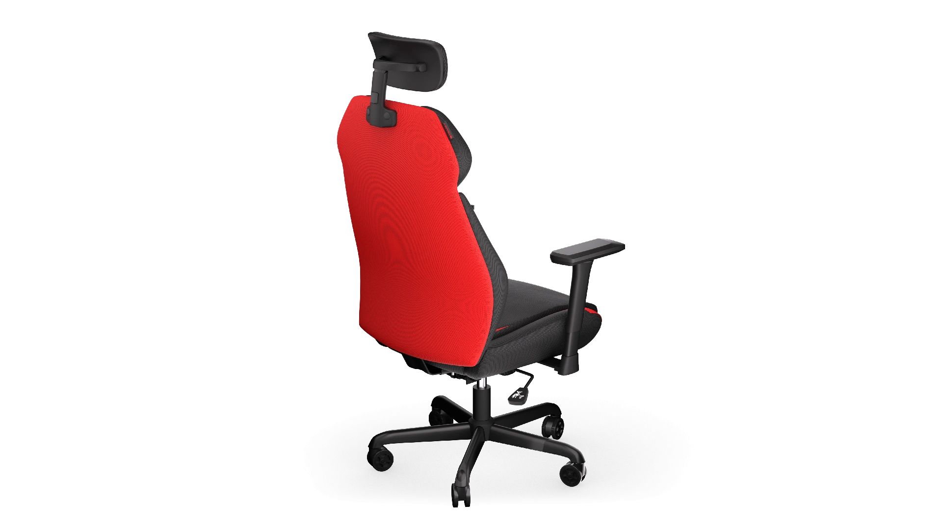 Endorfy Meta RD Gaming Chair Black/Red