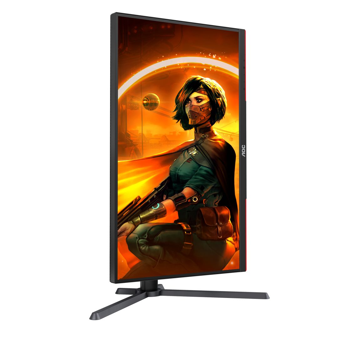 AOC 27" Q27G3XMN LED