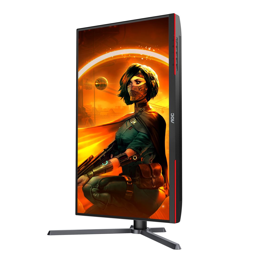 AOC 27" Q27G3XMN LED