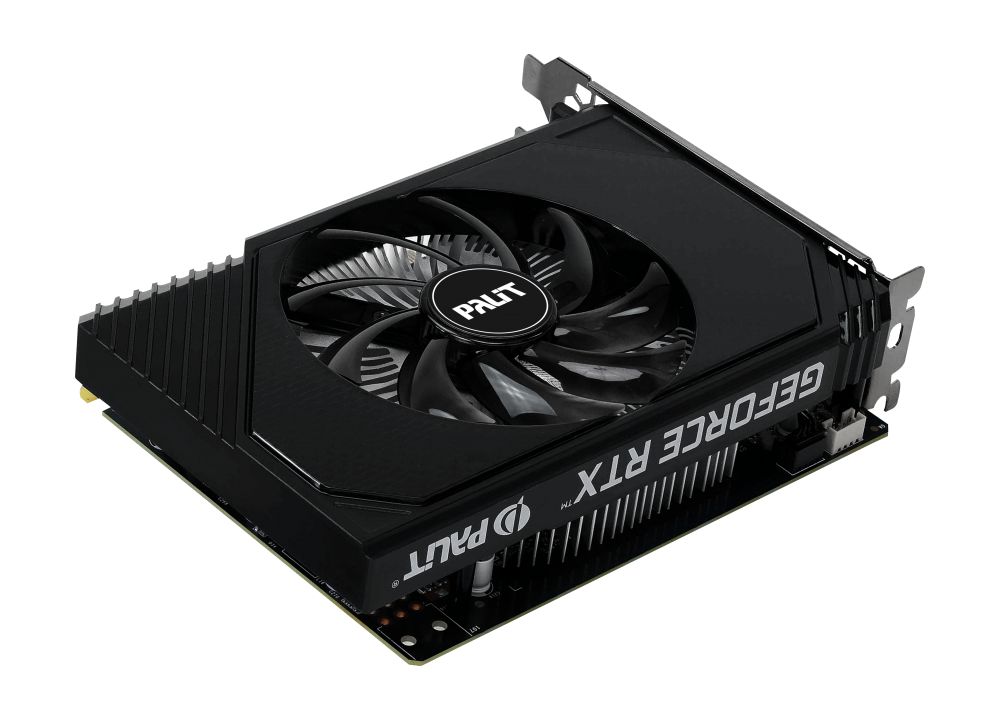 Palit GeForce RTX3050 /GB DDR6 StormX