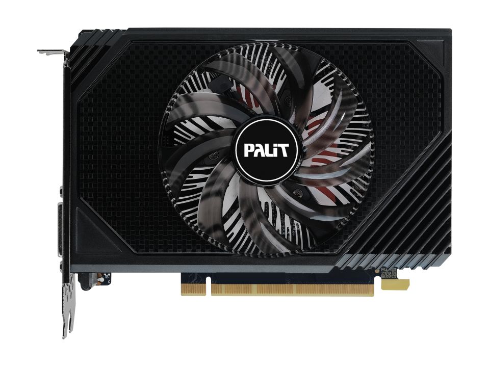 Palit GeForce RTX3050 /GB DDR6 StormX