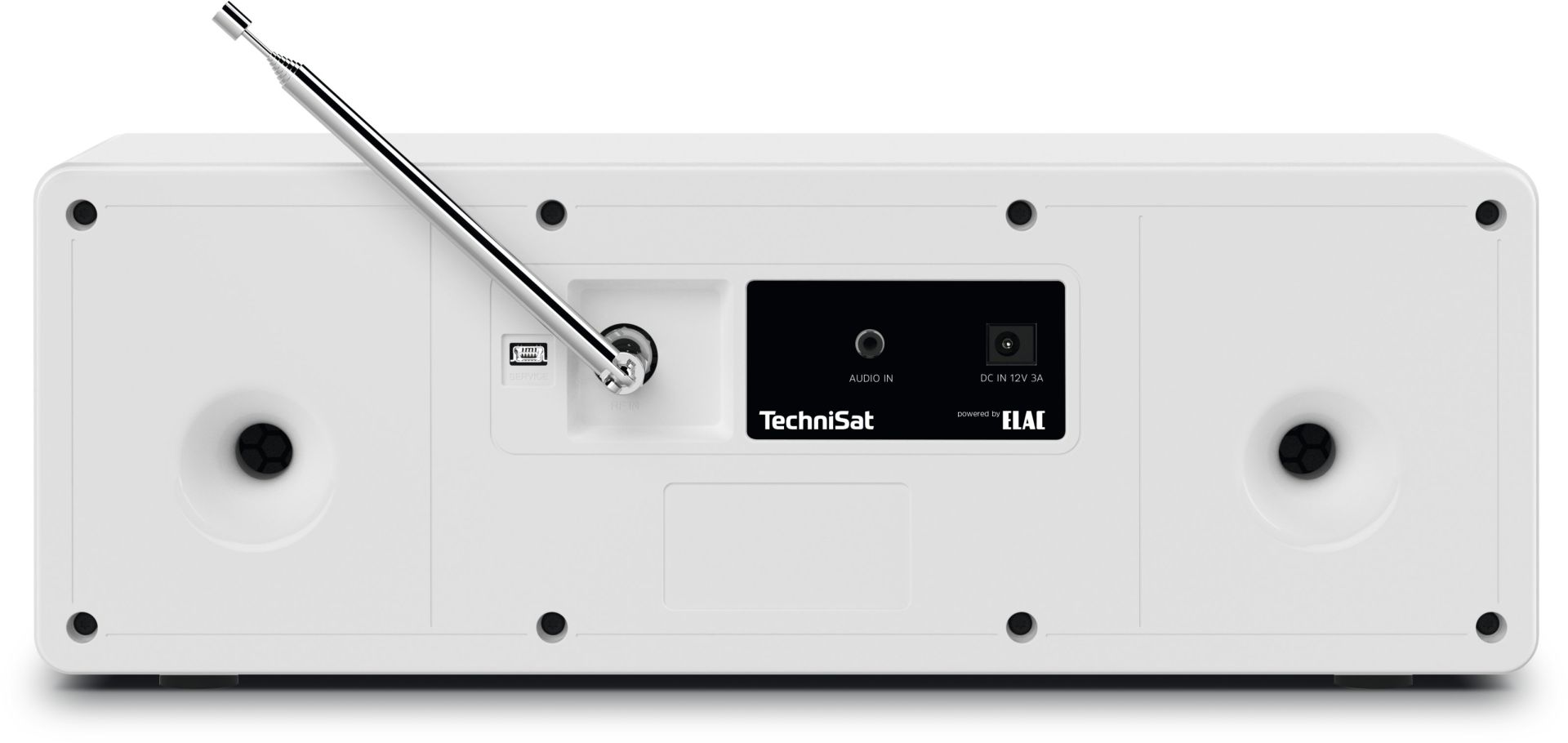 Technisat DigitRadio 4 C White