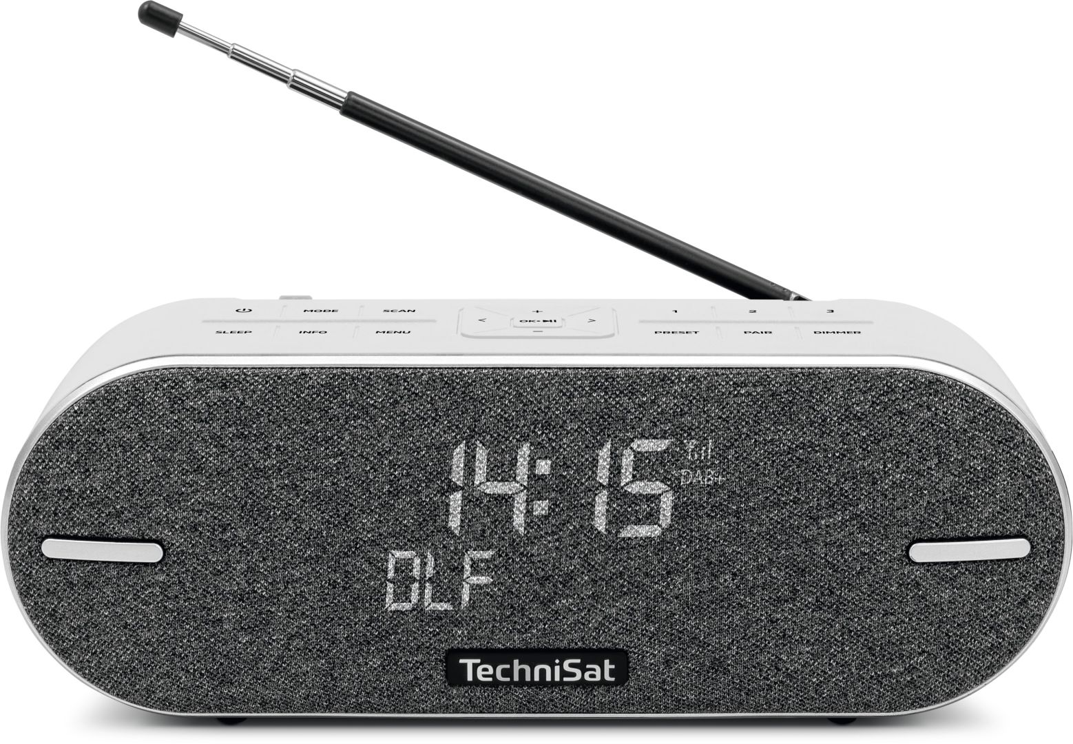 Technisat DigitRadio BT 2 Grey