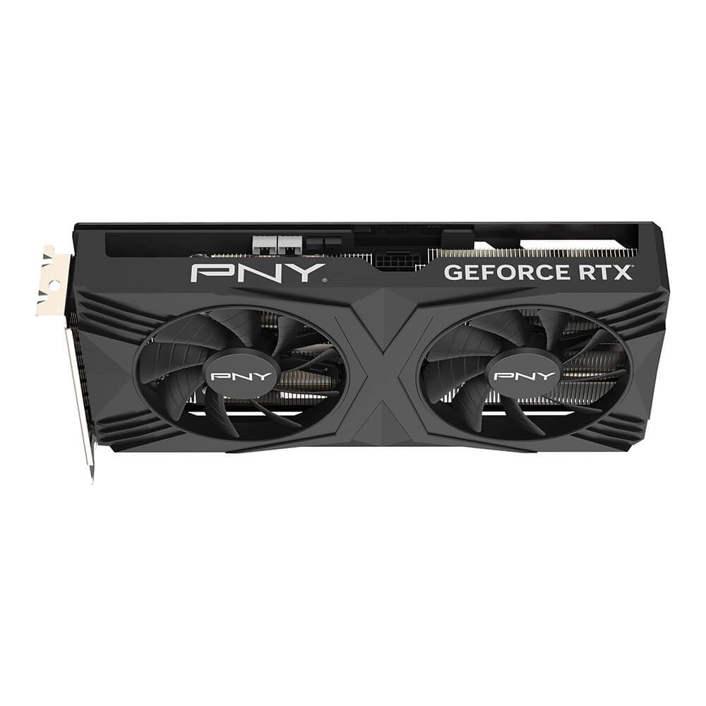 PNY GeForce RTX4070 12GB DDR6X SUPER OC DF