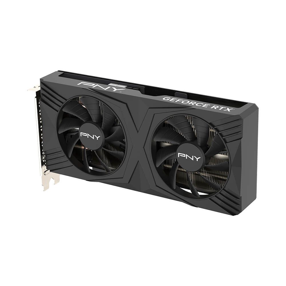 PNY GeForce RTX4070 12GB DDR6X SUPER OC DF