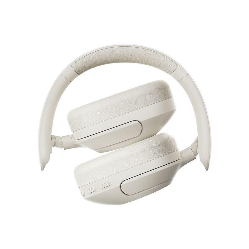 QCY H4 Bluetooth Headset White