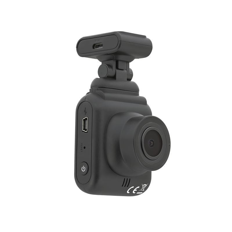 Tellur Dash Patrol DC1 FullHD Black