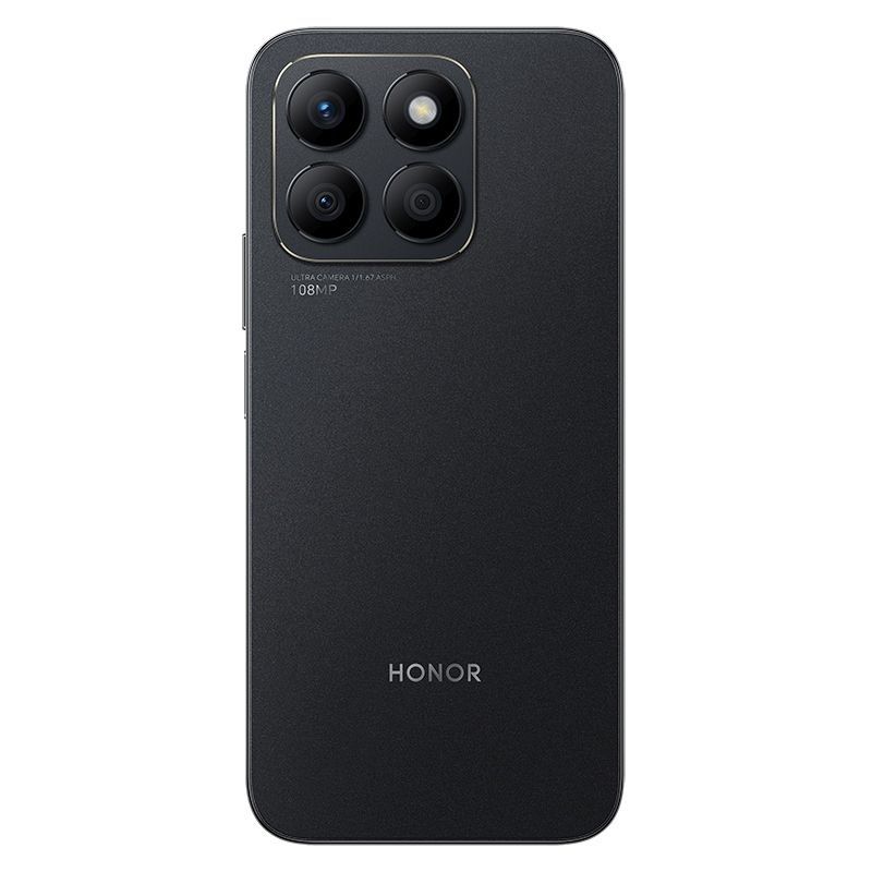 Honor X8b 256GB DualSIM Midnight Black