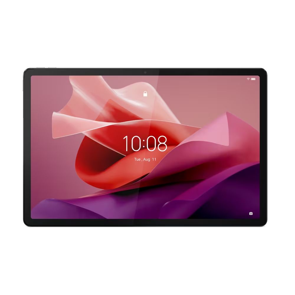 Lenovo Tab P12 (TB-370FU) 12,7" 128GB Wi-Fi Storm Grey