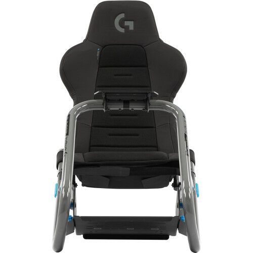 Playseat Trophy Logitech G Edition Black