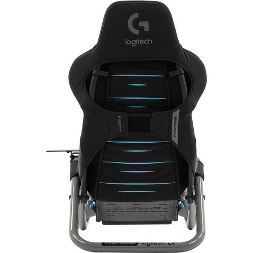 Playseat Trophy Logitech G Edition Black