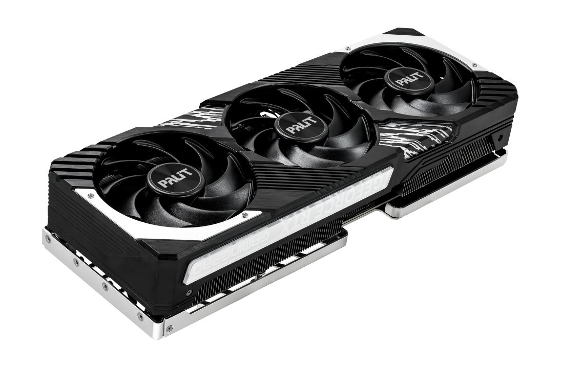 Palit RTX4070 Ti Super 16GB GDDR6X GamingPro