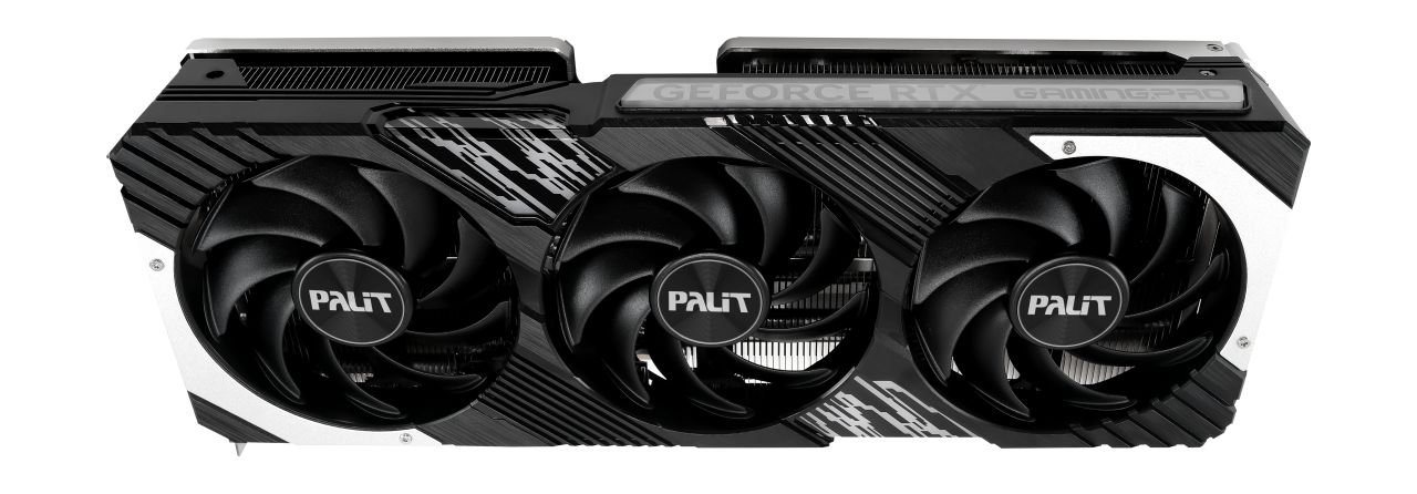 Palit RTX4070 Ti Super 16GB GDDR6X GamingPro