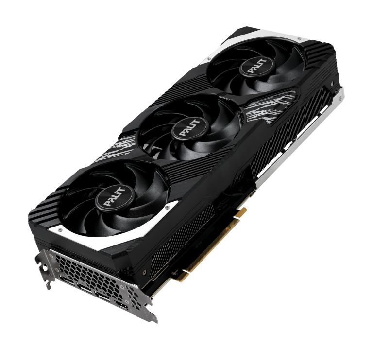 Palit RTX4070 Ti Super 16GB GDDR6X GamingPro