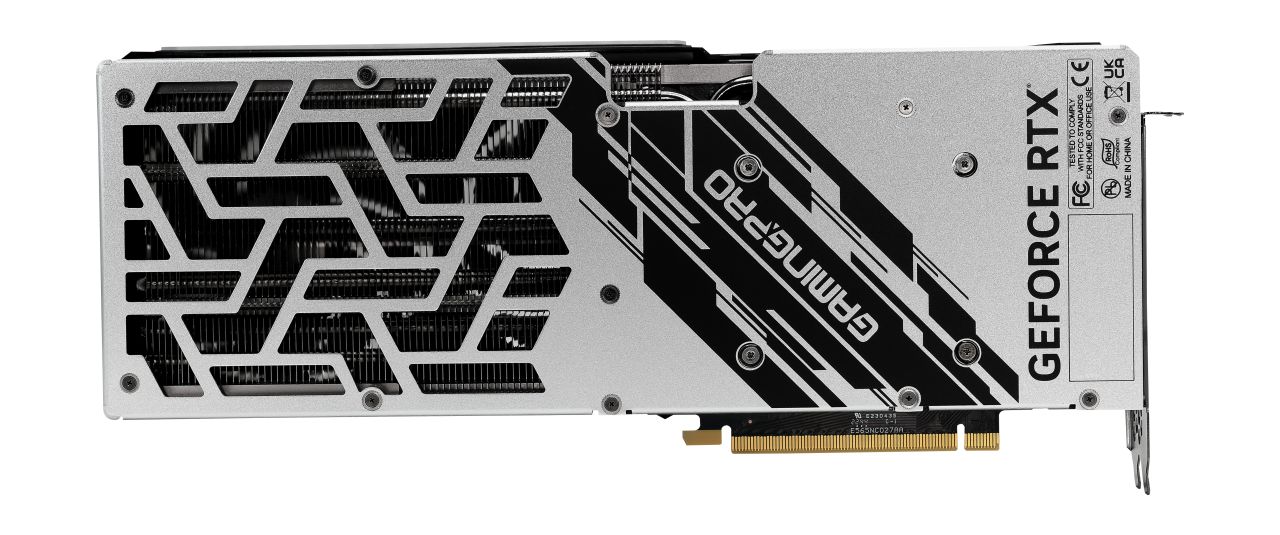 Palit RTX4070 Ti Super 16GB GDDR6X GamingPro