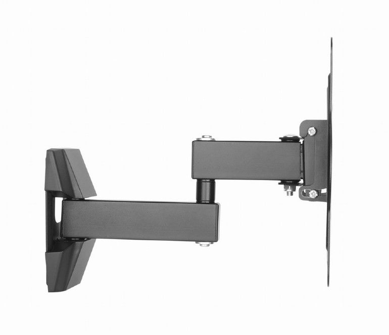 Gembird WM-42ST-01 TV Wall Mount 23"-42" Black