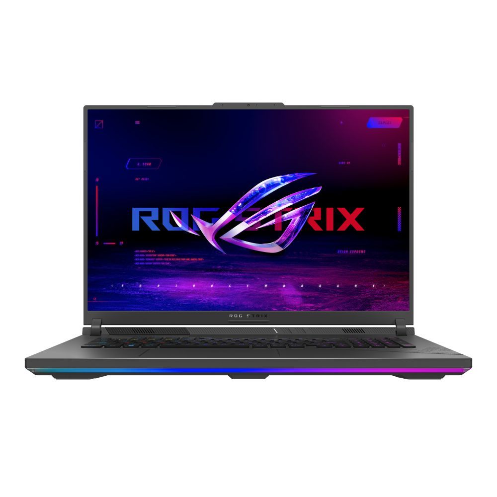 Asus ASU G814JVR-N6006W Eclipse Gray