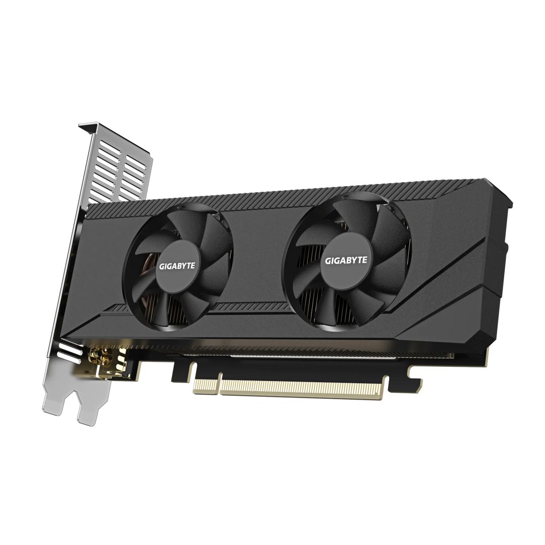 Gigabyte RTX3050 OC LOW PROFILE 6G