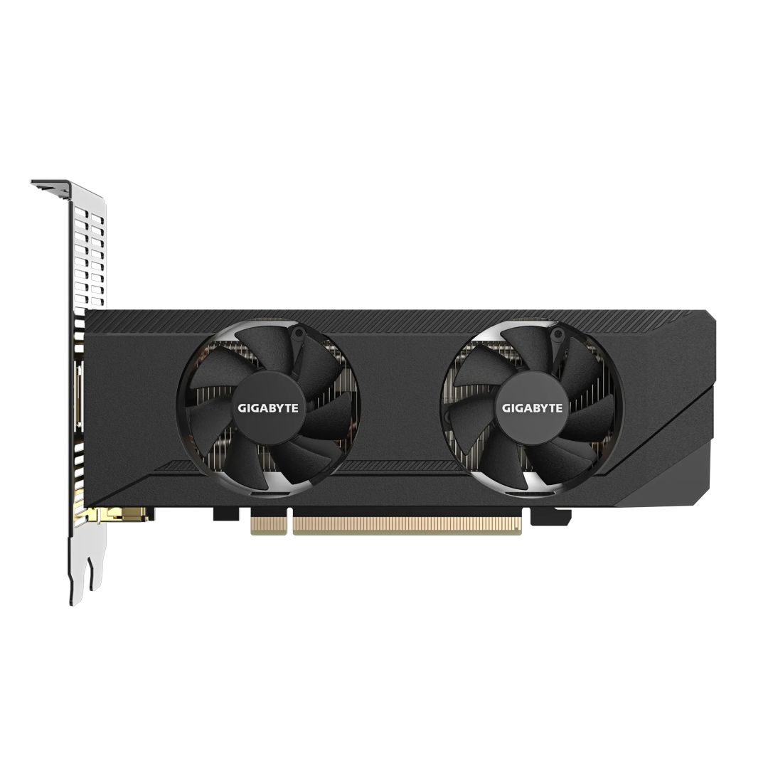 Gigabyte RTX3050 OC LOW PROFILE 6G