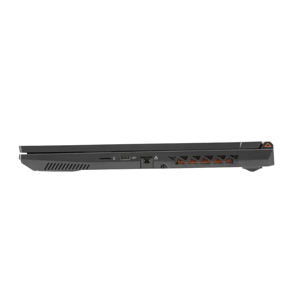 Gigabyte G5 MF5 Black